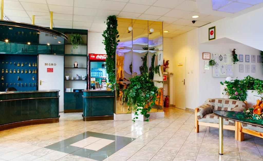 Perelka Natura Tour Hotel Cisna Eksteriør billede